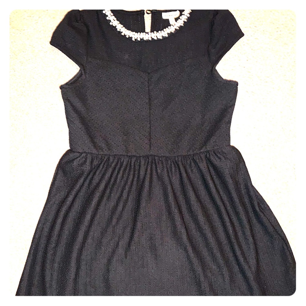 Girls dress size 14